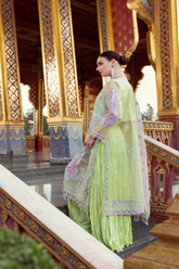 ZEBTAN Zeenat luxury collection ZN-06